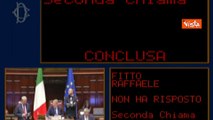 Alla Camera respinta la mozione di sfiducia a Santanch?, 213 i voti contrari