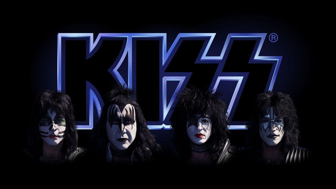 I Kiss diventano virtuali