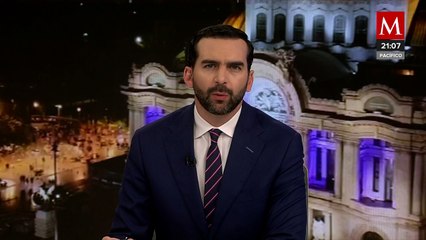 Alma Alcaraz responsabiliza a Diego Sinhué por asesinato y pide votar