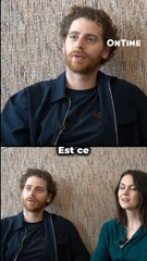 Est-ce que les acteurs boivent du vrai alcool ? 