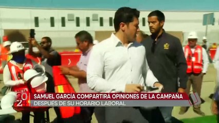 Captan al hijo de Xóchitl Gálvez agrediendo a personal de un antro. Paola Barquet, 03 de abril 2024