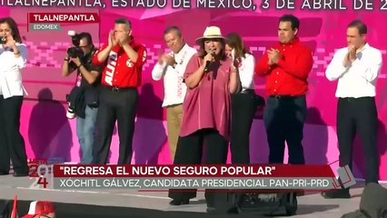 Captan un intento de extorsión por policías municipales de Ecatepec. Elisa Alanís, 03 de abril 2024