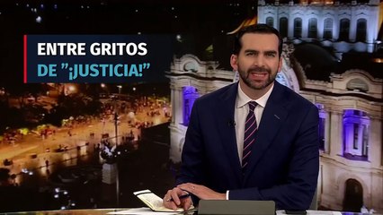 Nuevas imágenes e información del asesinato de Gisela Gaytán. Alejandro Domínguez, 03 de abril 2024