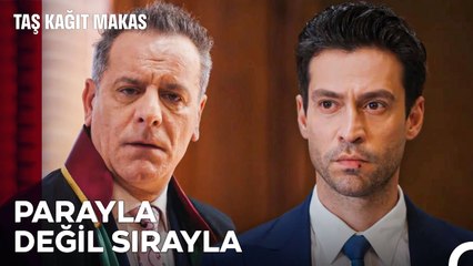 Yolunuza Taş Koymaya Geldim! - Taş Kağıt Makas 6. Bölüm