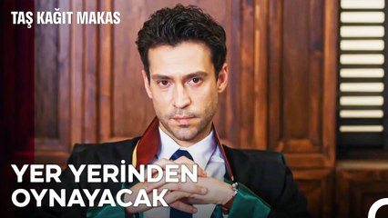 Umut, Davanın Tüm Sırlarını Ortaya Çıkardı - Taş Kağıt Makas 6. Bölüm