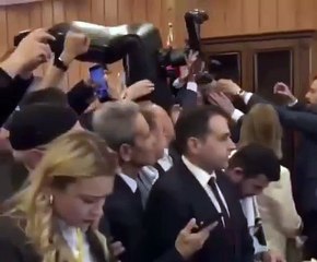 Etimesgut’un Yeni Belediye Başkanı Erdal Beşikçioğlu Göreve Başladı ve İlk Projelerini Açıkladı 🏛️