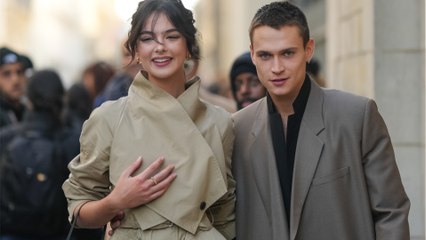 Deva Cassel : qui est Saul Nanni, son nouveau petit ami ?