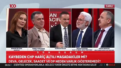 Eğer gerçekleşirse her şey başa döner! Sandığa gömülen Babacan ve Davudoğlu’na ikinci şok