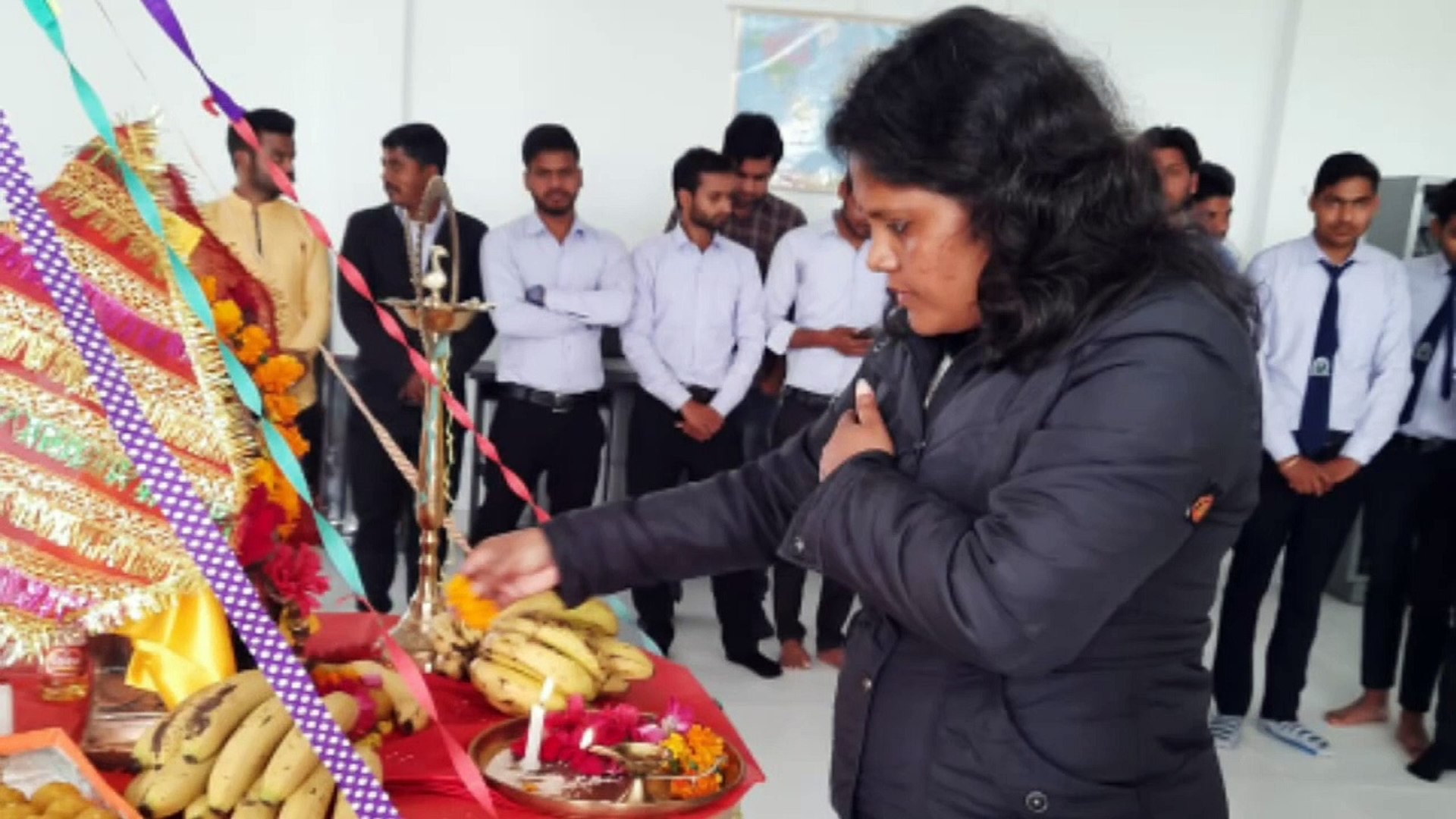 ⁣B.Pharma College In Lucknow - RPS Pharmacy College