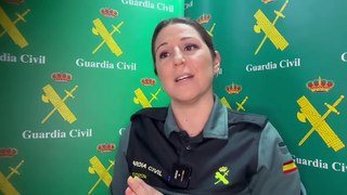 La Guardia Civil investiga a 8 menores de la provincia de Toledo por distribuir pornografía infantilo de WhatsApp