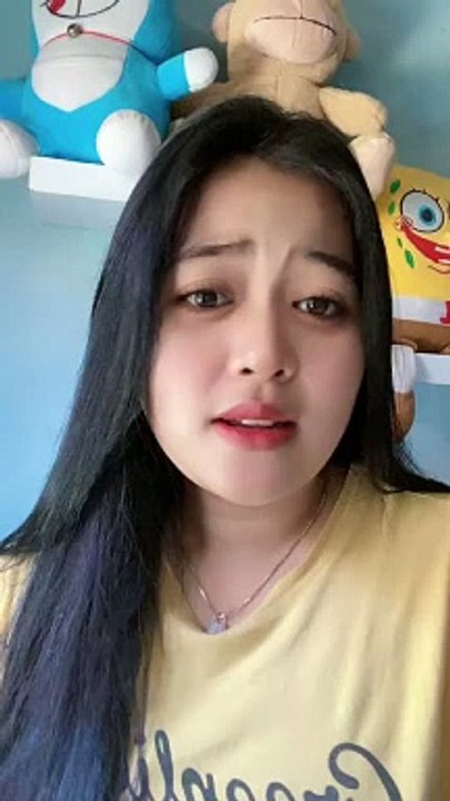 Kutitipkan Rindu gemoy cantik