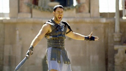 Gladiator vidéo bande annonce