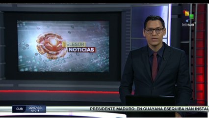 Ministerio de sanidad reportó 59 muertos en Gaza en las últimas 24 horas