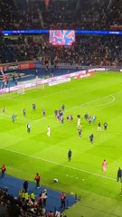 Ce footballeur a cherché à se battre avec Kylian Mbappé