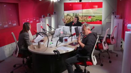 Attal partout, Salamé nulle part - Le Billet de Charline dans le 7/10