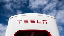 Tesla : la descente aux enfers en Bourse jusqu’où pour le géant de la voiture électrique ?