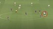 VIDEO Gol da centrocampo clamoroso di Thiago Santana in Giappone