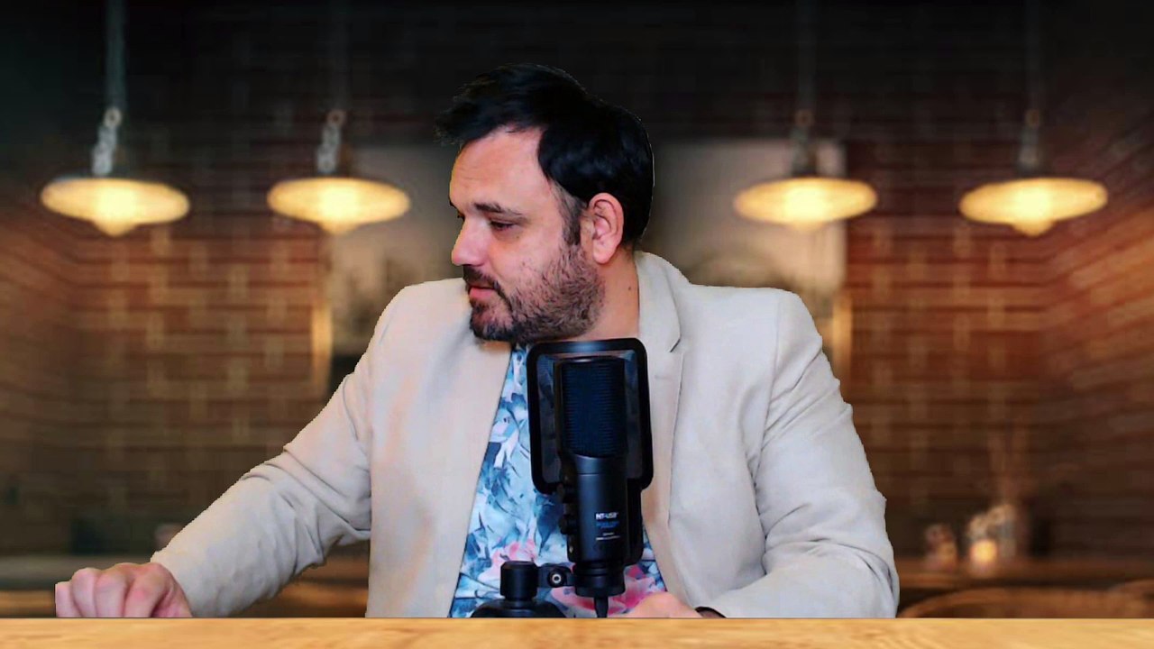 Replay de l'OM au café avec Romain Haering !