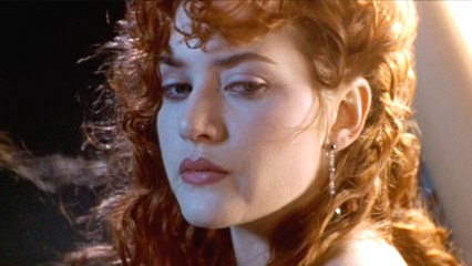 GALA VIDEO - Titanic : le personnage de Rose meurt-il ou rêve-t-il dans la dernière scène ? James Cameron en dit plus !