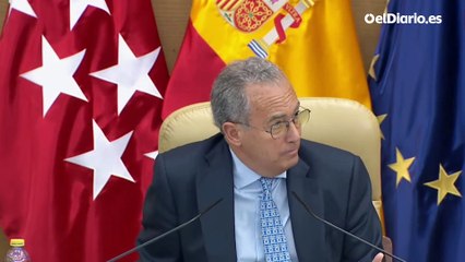 Lío en la Asamblea: el PP insinúa que una diputada de Más Madrid se beneficia del racismo y el presidente impide que ella responda