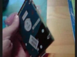 Disque dur