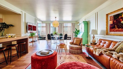 Luxury Living At Own Residence Prestige Kings County