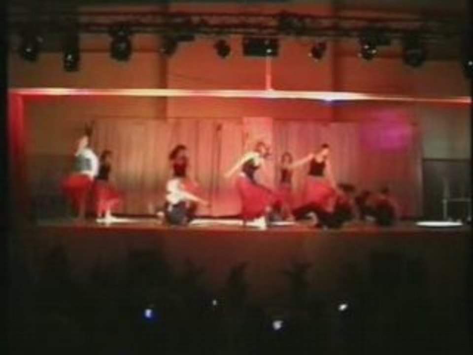 West Side Story 2006