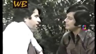 WATCH PAKISTANI FILM INSAN AUR SHAITAN,  Waheed murad, Najma. Shahid.Asif khan