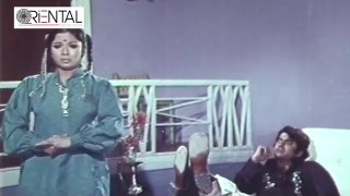 PAKISTANI FILM AASHI SEEN,  Babra Sharif, Shahid
