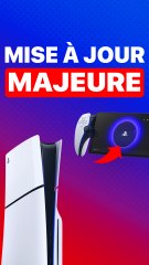 Dernières Nouvelles : Mise à Jour Importante pour PlayStation Portal 🎮