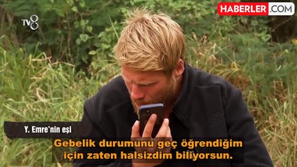 Yağmur Sarnıç'tan Yunus Emre'nin eşine olay suçlamalar: Uyuşturucu madde satıp fuhuş ticareti yapıyor