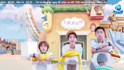 Tình Yêu Anh Dành Cho Em Tập 9,VietSub, The Love You Give Me (2022) phim tổng tài bá đạo hay nhất, phim ngôn tình trung quốc