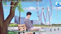 Tình Yêu Anh Dành Cho Em Tập 8 VietSub, The Love You Give Me (2022) phim tổng tài bá đạo hay nhất, phim ngôn tình trung quốc