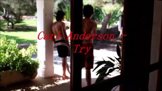 -Carl Anderson - Try -