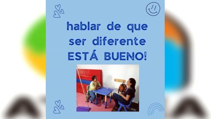 2 de abril - Día Mundial de la Concienciación sobre el Autismo - ATATEA - Tacuarembó (2024)
