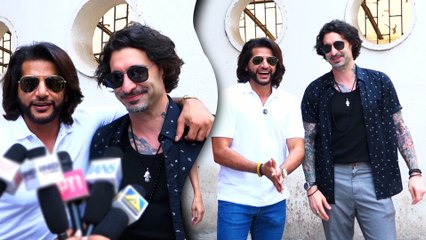 Karanvir Bohra Talks About His Upcoming Show Daddy Adventures In Detail