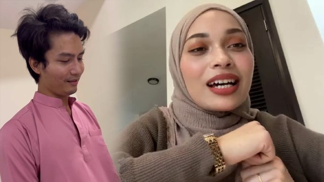 Sah cerai talak satu, influencer Hajar Hanif mahu terus ‘move on’... Enggan kenang kisah silam bersama bekas suami