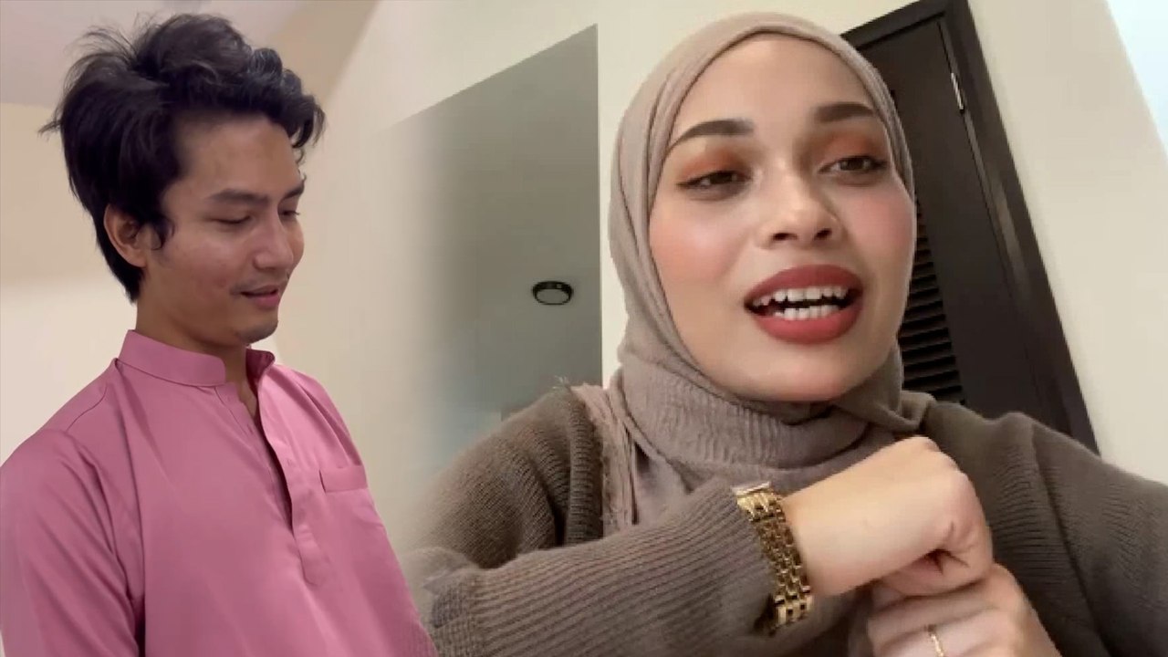 Sah cerai talak satu, influencer Hajar Hanif mahu terus ‘move on’... Enggan kenang kisah silam bersama bekas suami