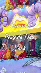 Carnival Parade New York , USA | Hidden Gems