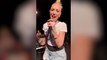 Gwen Stefani gives No Doubt fans a sneak peak at upcoming Coachella set