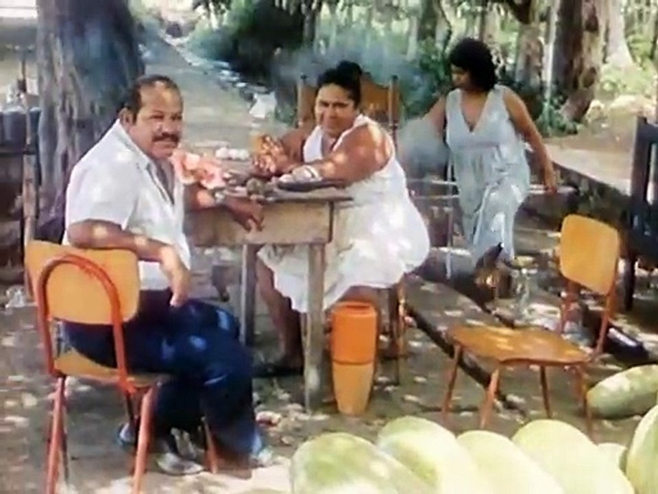 Treffpunkt Flughafen (DDR1986) E07-Das Tor in den Wolken