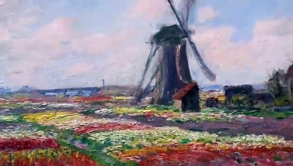 Museo D’Orsay, la meca del Impresionismo