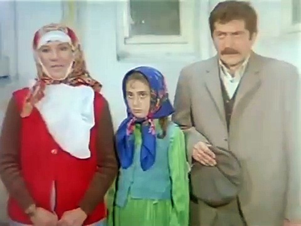 Asılacak Kadın 1987