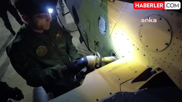 Milli Savunma Bakanlığı: Son bir haftada 27 terörist etkisiz hale getirildi