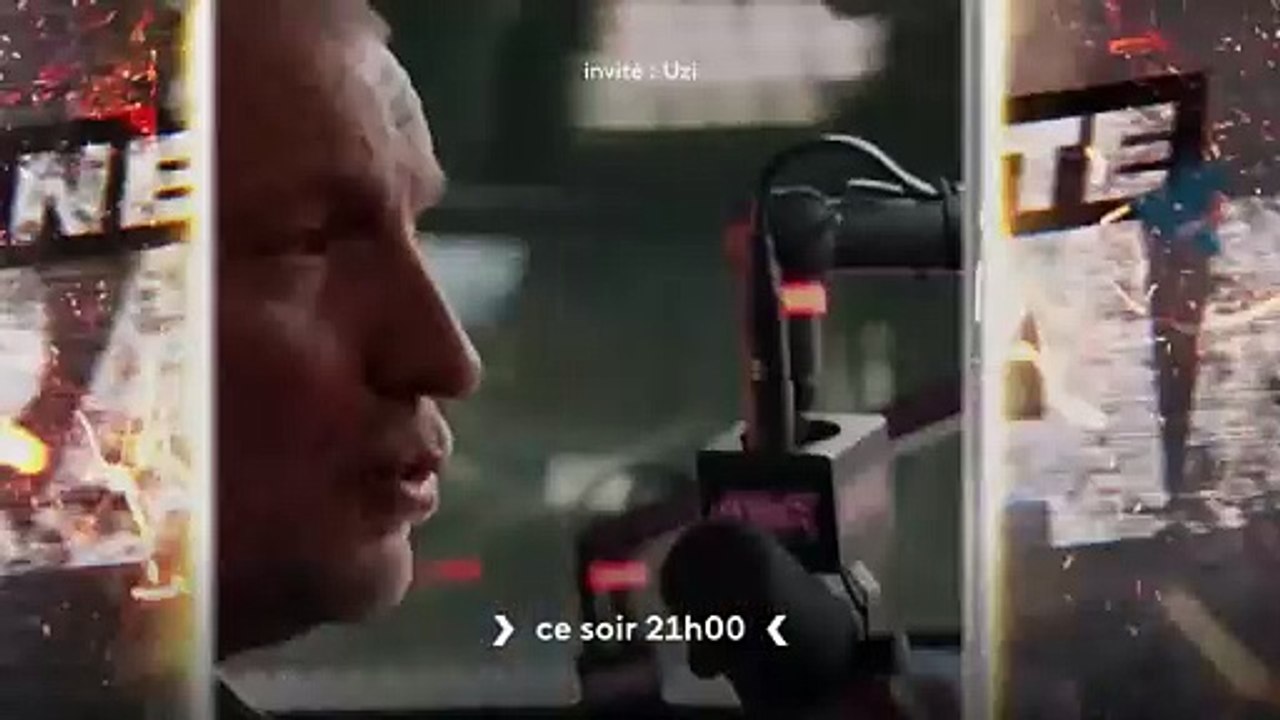 Planète Rap - 4 avril