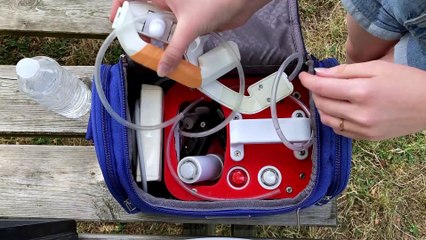 NoTaboo Solutions: présentation du projet par My Human Kit