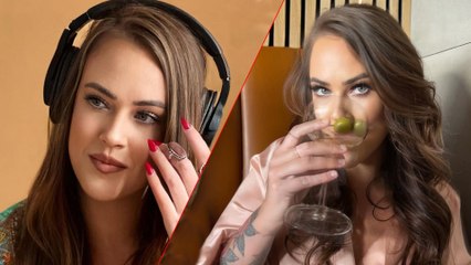 Lose Your Weight With The Love Is Blind Star Chelsea Blackwell's This Weight-Loss Guide