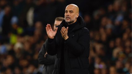 'Rodri is the best!' - Guardiola lauds 'incredible' midfielder