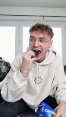 Les types de personnes qui mangent des ORÉOS !