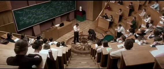 Éclipse Bande-annonce (RU)